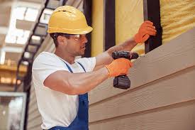 Custom Trim and Detailing for Siding in Hayesville, OR